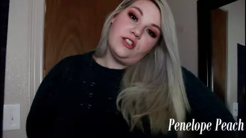 Penelope Peach - Mommy Helps With Your Sister Fantasy