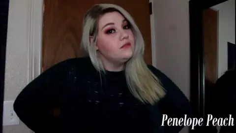 Penelope Peach - Mommy Helps With Your Sister Fantasy