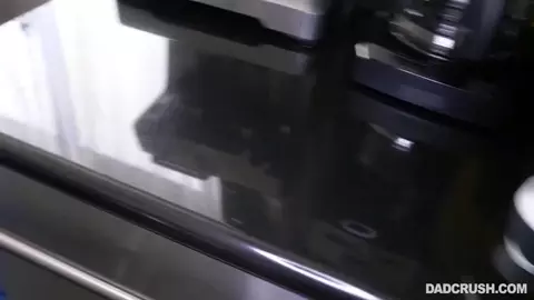 DadCrush - Stepsisters Love To Share