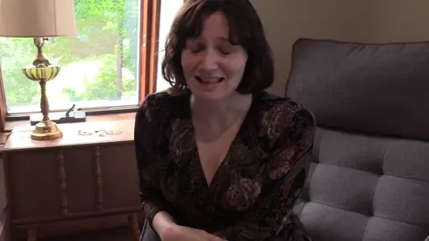 Bettie Bondage - Moms Breastfeeding Confession