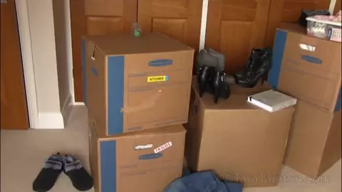 Tara Tainton - Its a Very Good Thing My Son Isnt Watching