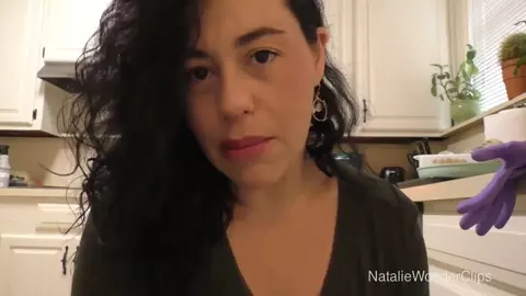 Natalie Wonder - A Very Proud Mom Gives You Some Very Special Rewards