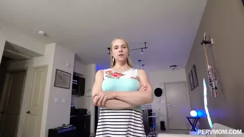 PervMom -- Not Just A Fuck Stick