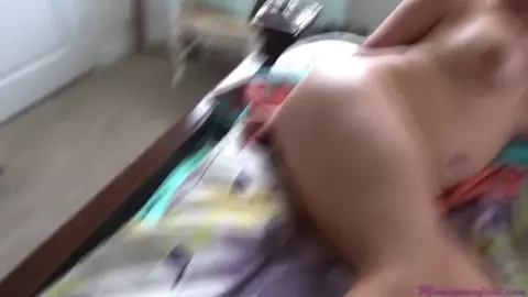 Brianna Beach - The Sunburn Incident