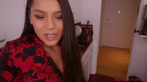 Meana Wolf - Scent of a Young Man