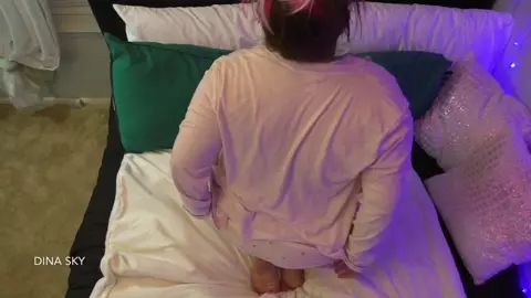 Dina Sky - Mommy's bedtime solution