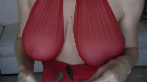 Tara Tainton - Under the Mistletoe with Mommy