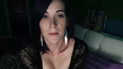 Jayne Cobb - Stepmom fucks naughty stepson