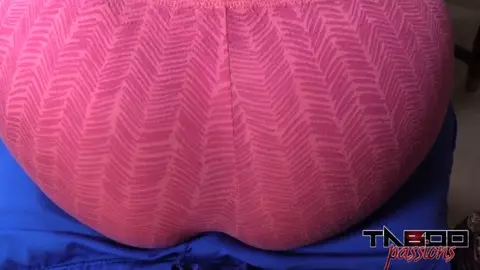 Madisin Lee - I'm A Big Boy Mom