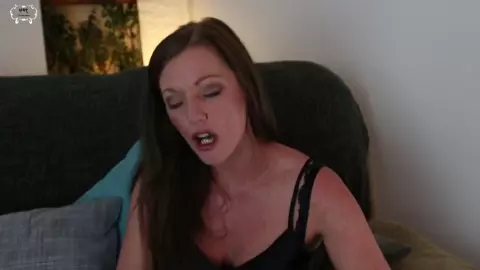 Holly Kiss - Stepmom helps son prepare for college