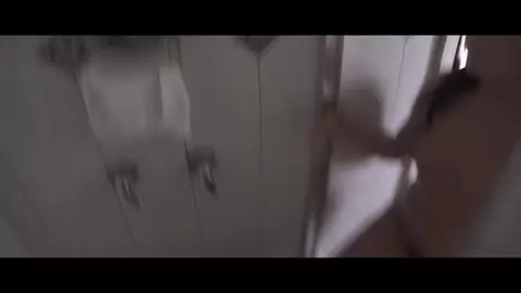 Helena Price - Mom Showers With Son