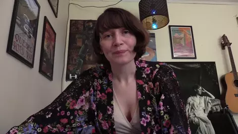 Bettie Bondage - Think About Mommy