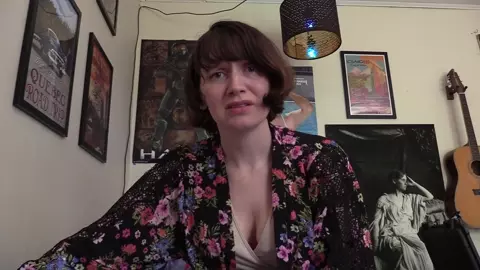 Bettie Bondage - Think About Mommy