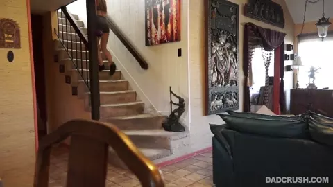 Dad Crush - The Parent Trap