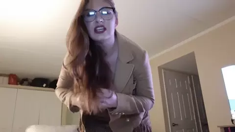 MizzErotique - Stroke It For Mom