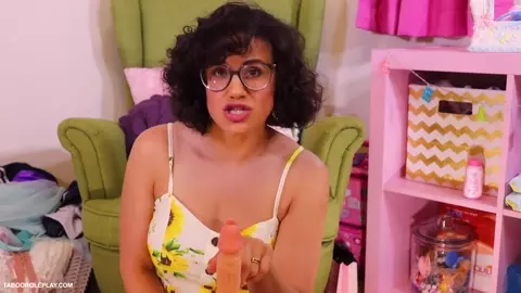 Penny Barber - Mom Takes Pity On Your Tiny Cock