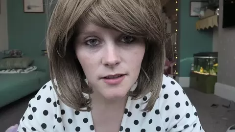 Sydney Harwin - Mother JOI