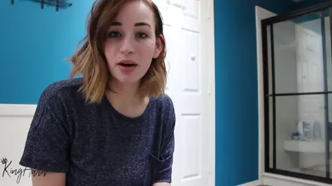 AuroraXoxo - Crisis Jerk Off To Your Step Mom