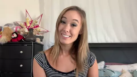 Christy Love - Mommy's JOI Lesson