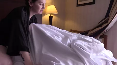 Bettie Bondage - Morning Wood II