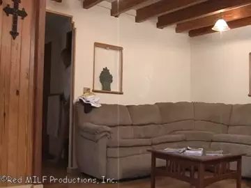Red MILF Productions - Daddy, You Have Got to Lay Down the Law!