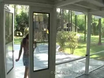 Rachel Steele - Nephew to the Rescue