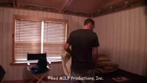 Red MILF Productions - Brandi Belle Breaks the Morals Clause