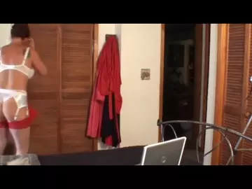 Rachel Steele - Leave It To My Beaver