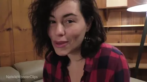 Natalie Wonder - Mommy's Cock Sucking Chronicles