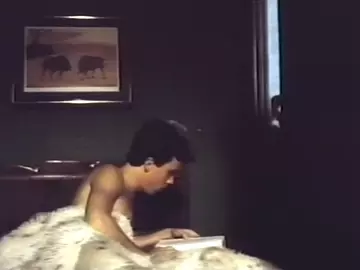 Taboo American Style 1: The Ruthless Beginning (1985)