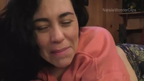 Natalie Wonder - Sucking And Fucking To Get Your Warm Cummies Out