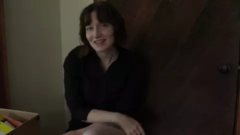 Bettie Bondage - Smoking With Mom