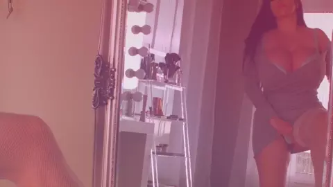 Korina Kova - Military Visit: Mom Son