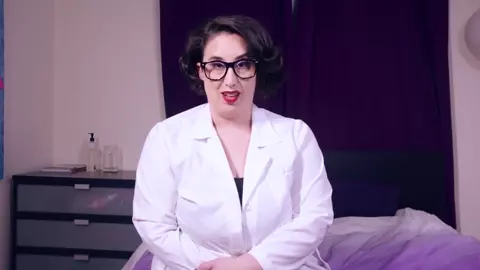 Kitty LeRoux - Mommy's Fertility Impregnation Blackmail