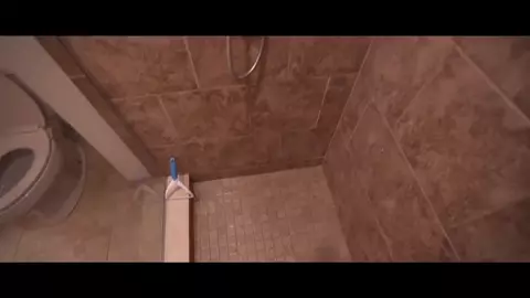 Sailor Luna - Showering With My Sexy Aunt