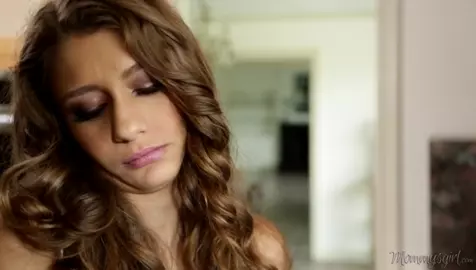 Mommy's Girl - Chore Duty Part 1