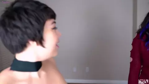 Tigger Rosey - Your boyfriends Sisterly love