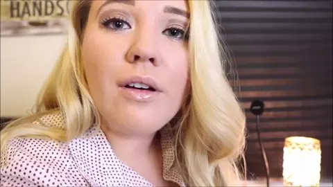 Annabelle Rogers – Mommy Teaches You To Masturbate