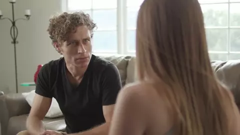 Jealous StepSister Laney Gets Pounded By Brothers Cock