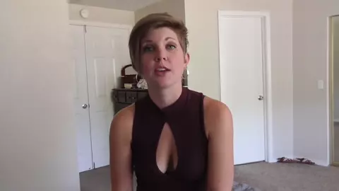 HouseWifeGinger - Sucking My Stepsons Huge Cock