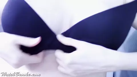 Goddess Brooke - Taboo Lactating Mother And Horny Son