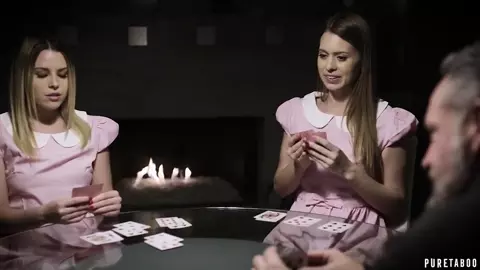 PureTaboo - The Grandparents