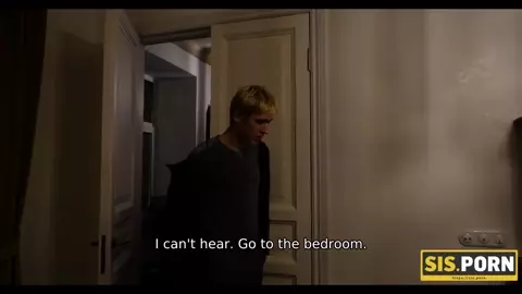 SIS.PORN. girl is fucked by stepbrother instead of her bf