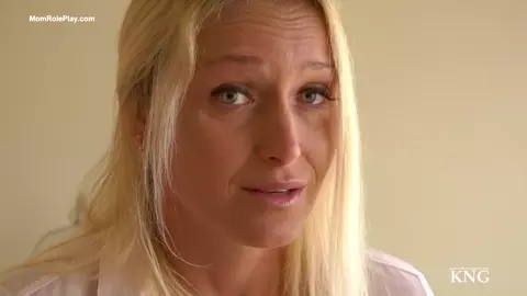 Kathia Nobili - Ultimate Fantasy About Your Mother