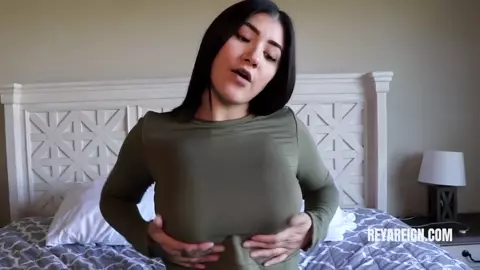 Reya Reign - Ruined By Your Bratty Sister