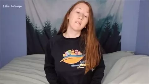 Ellie Rowyn - Quarantined With Mommy