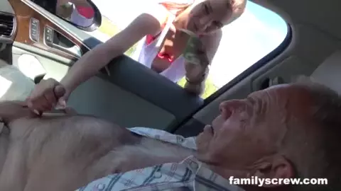 Family Screw - Fucked Up Family Goes Whore Hunting