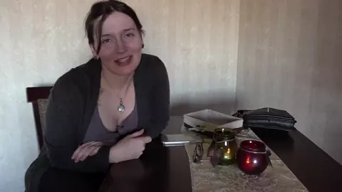 Bettie Bondage - Mom Helps With Homework