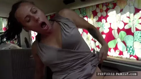 Perverse Family - Filthy FuckMotel