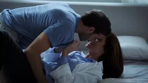 Family Sinners - Family Favors Scene 1